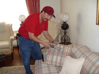 Cleaning Services